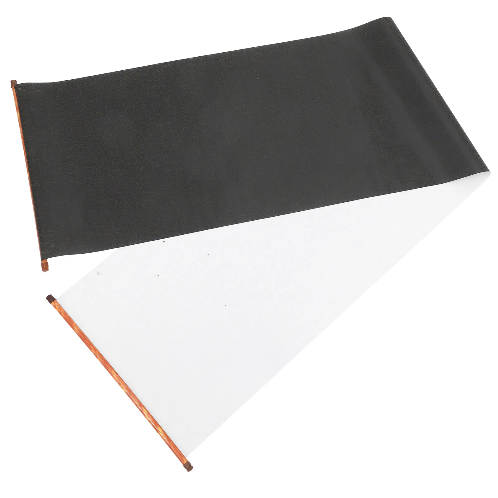 

Многоразовый складной коврик для каллиграфии (водная каллиграфия) для студентов и домашней практики, удобный каллиграфический коврик-свиток