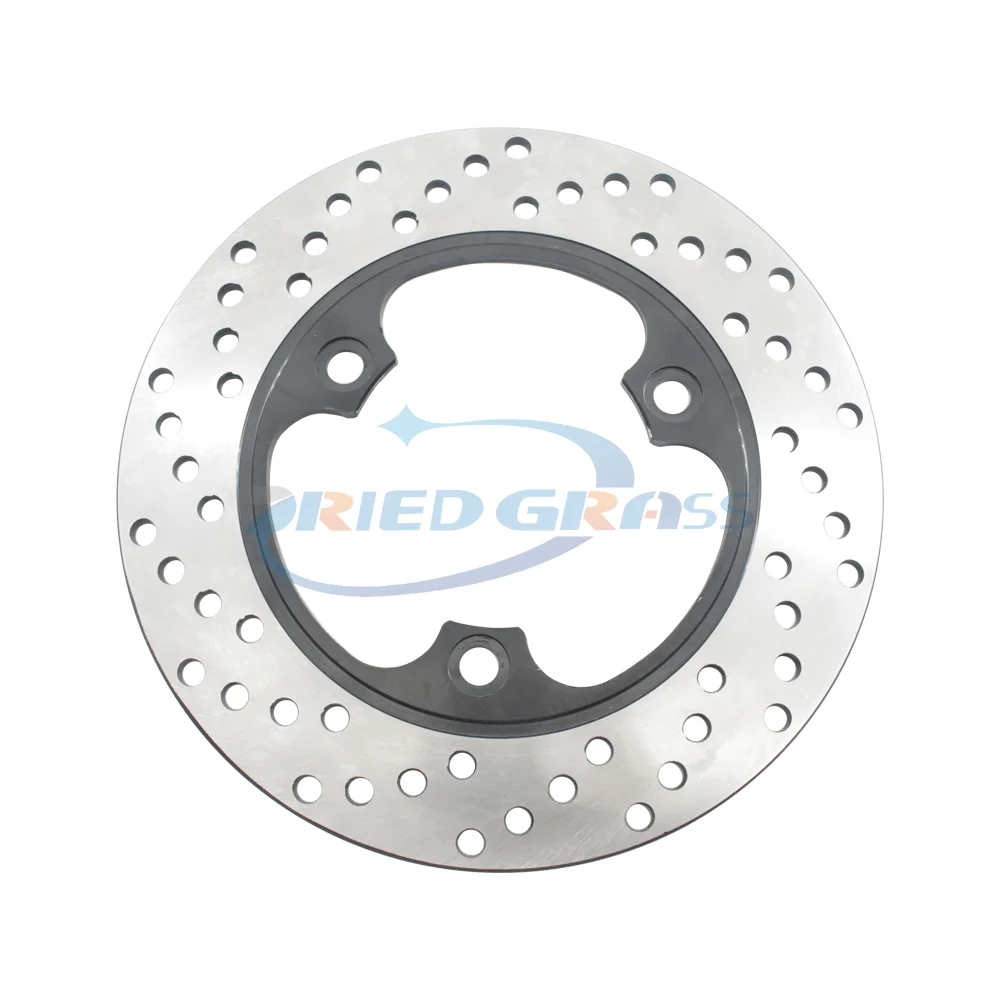 Motorcycle Rear Brake Disc For Honda CBR250 RH NSR250 R2J RSP NS250 VT250 CBR40 NS400 VFR400 CBR600