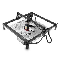BlueTimes Sculpfun Laser Engraver S30 Pro Max 20w Diode Laser Engraving Cutting Machine For Wood Glass Acrylic Metal