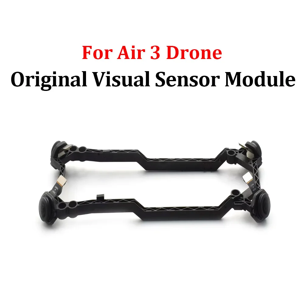 Original Visual Sensor Frame With Sensor Lens For DJI Air 3 Drone Replacement Repair Parts