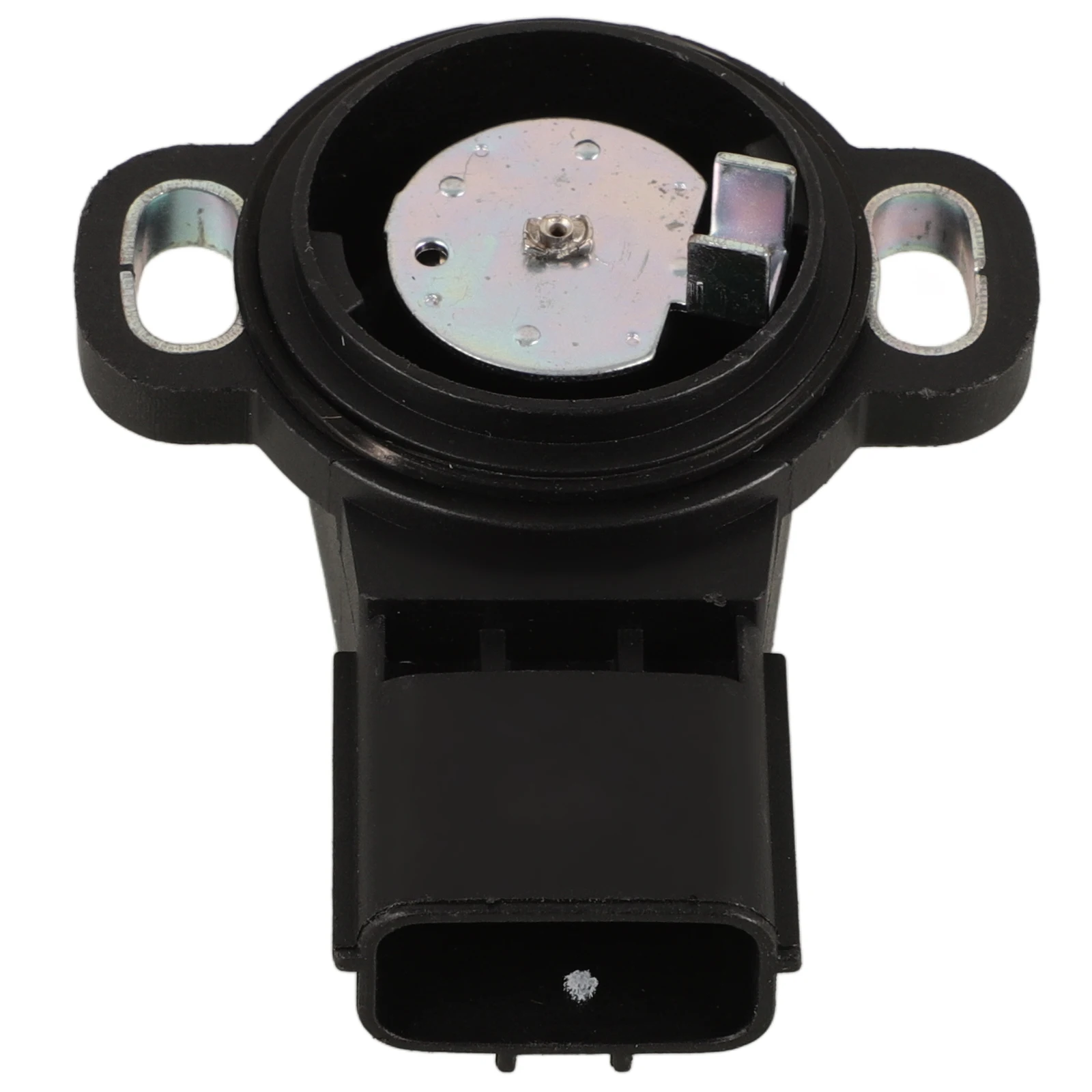 

Auto Throttle Position Sensor Compatible With Car Vehicles Durable Stable Material Precise Measurement Easy Installation