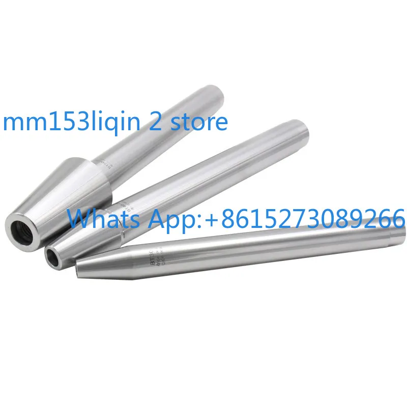 

1PCS Numerical control machine 7:24 spindle test mandrel HSK63A test rod