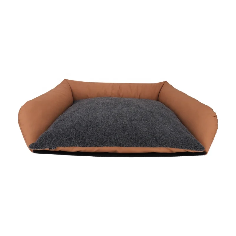 Anti-mosquito Multi-functional Dog Mattress Sofa Dog Bed and Trunk Cover Protector