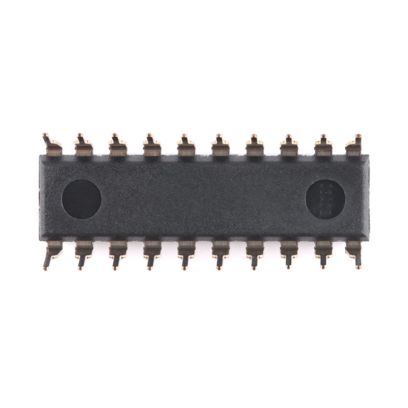 10pcs/Lot SN74LS244N DIP-20 Buffers & Line Drivers Tri-State Octal Operating Temperature:0 C-+ 70 C