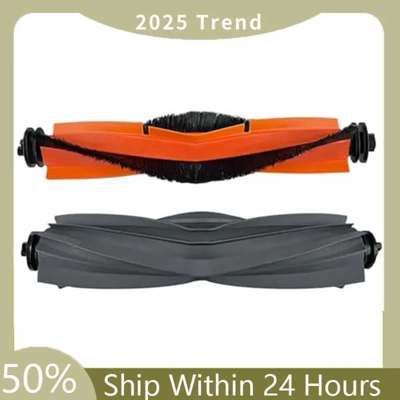 A75X العلوي ل Dreame X40/X40 Pro/X40 الترا جهاز آلي لتنظيف الأتربة فرش جانبية رئيسية مرشحات Hepa ممسحة منصات استبدال الملحقات