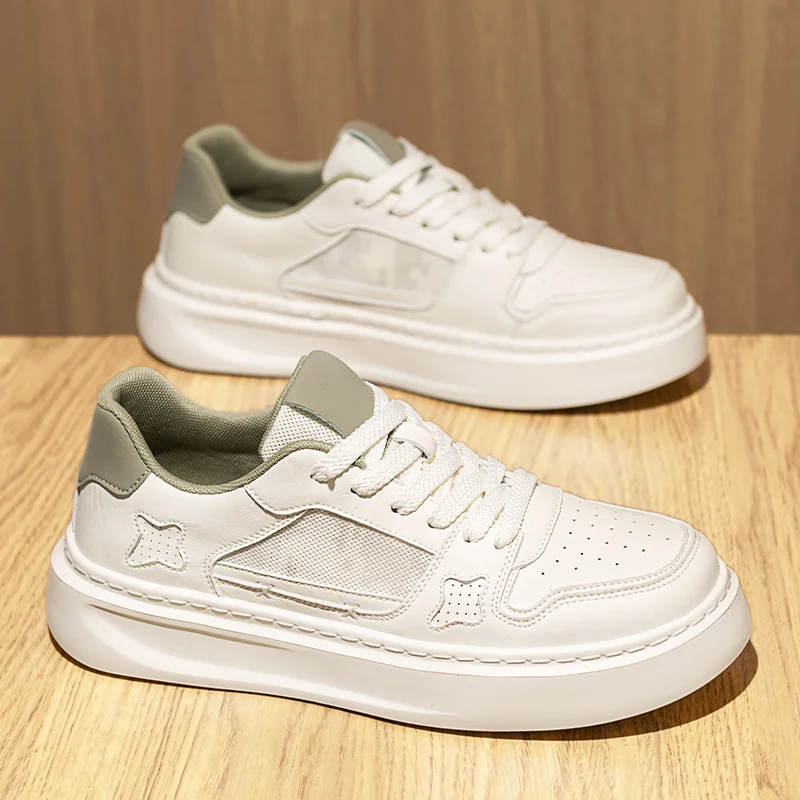 

New Men's Outdoor Sports Canvas Shoes – Trendy & Versatile with Non-Slip Lining, Suitable for Outdoor Activities & Daily Wear. L