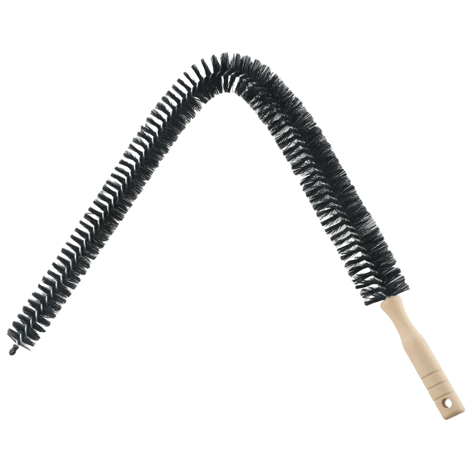 Hard To Reach Areas Bendable Multi Purpose Efficient Radiator Cleaning Capable Of Capturing Dust And Debris Easily