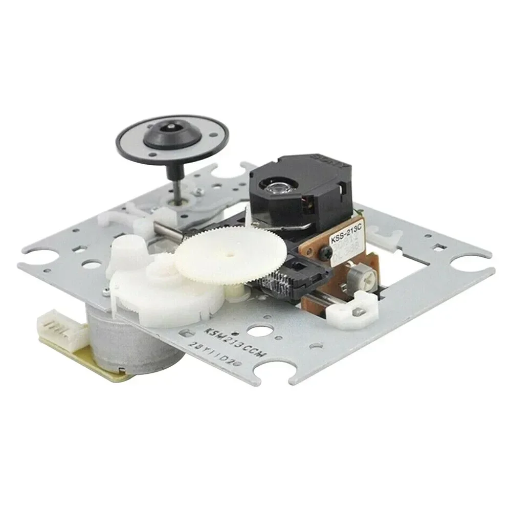 KSS-213CCM Las Er Lens Optische Lens VCD Duurzame Componenten Mechanisme CD Speler Pickup Reparatie Tool