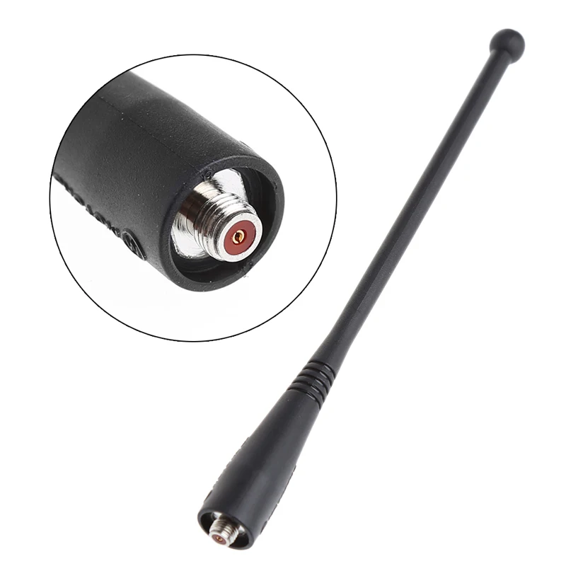 1 antena atarracada MHz para MTX8000 5000 HT XTS3000 MTX8250