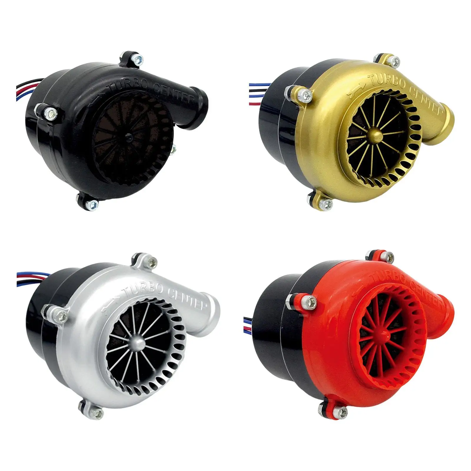 

Электронный симулятор звука турбины (блау-офф клапан) 12В для внедорожников, аксессуар для сброса давления