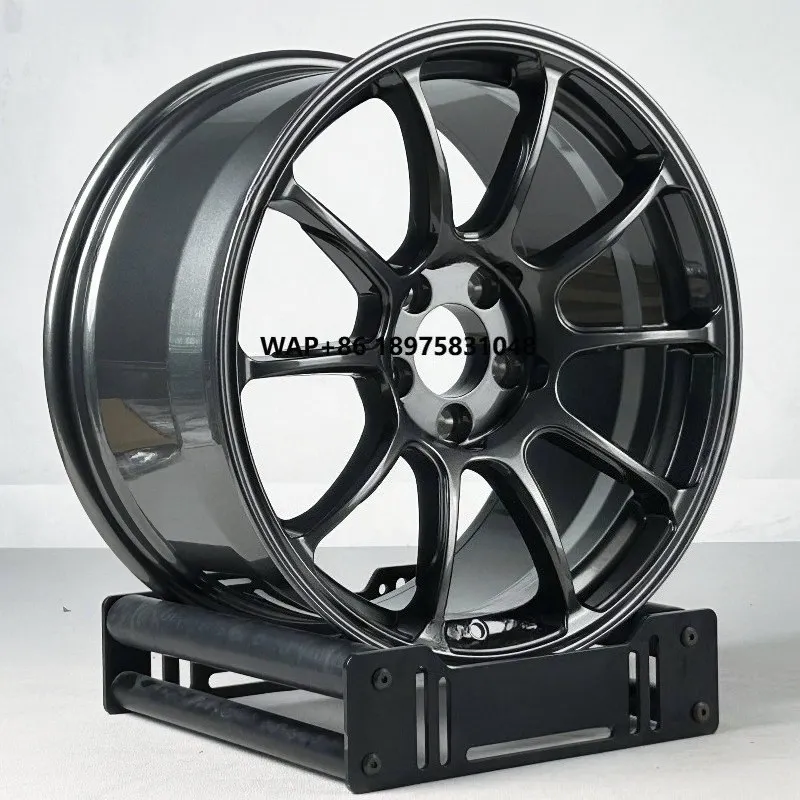 Wheels 18 19 20 Inch Rims Racing Sport Forged Alloy 5x112 Wheels