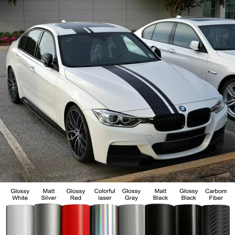 #17 Latest Racing Stripe Stickers Offers