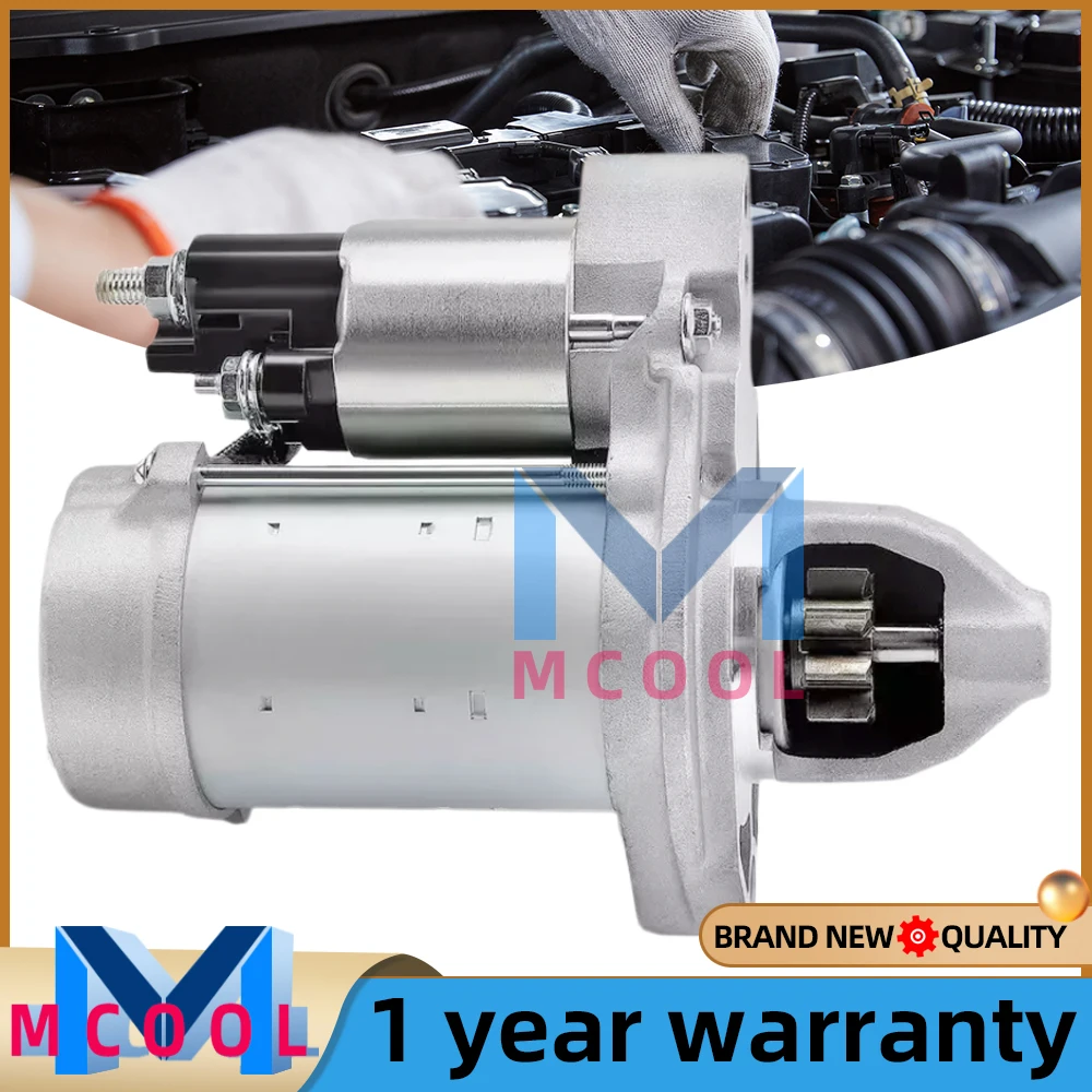 Starter Motor For J…