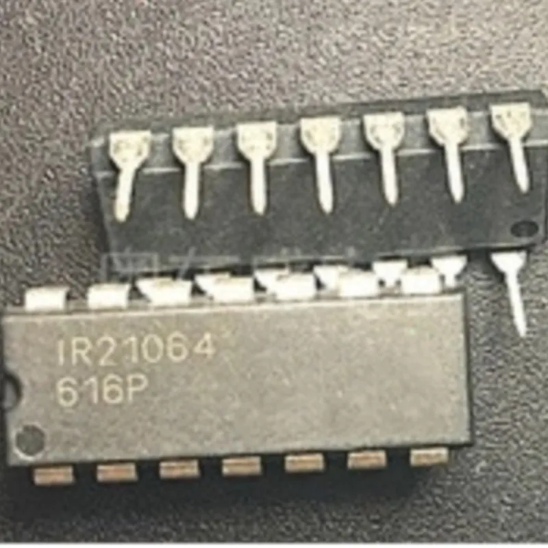 

IR21064PBF IR21064 DIP14 5PCS