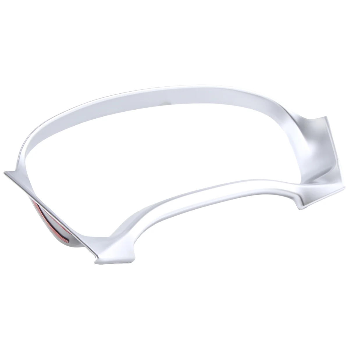 

Central Control Instrument Panel Display Decorative Frame Interior for BMW 3 Series 19