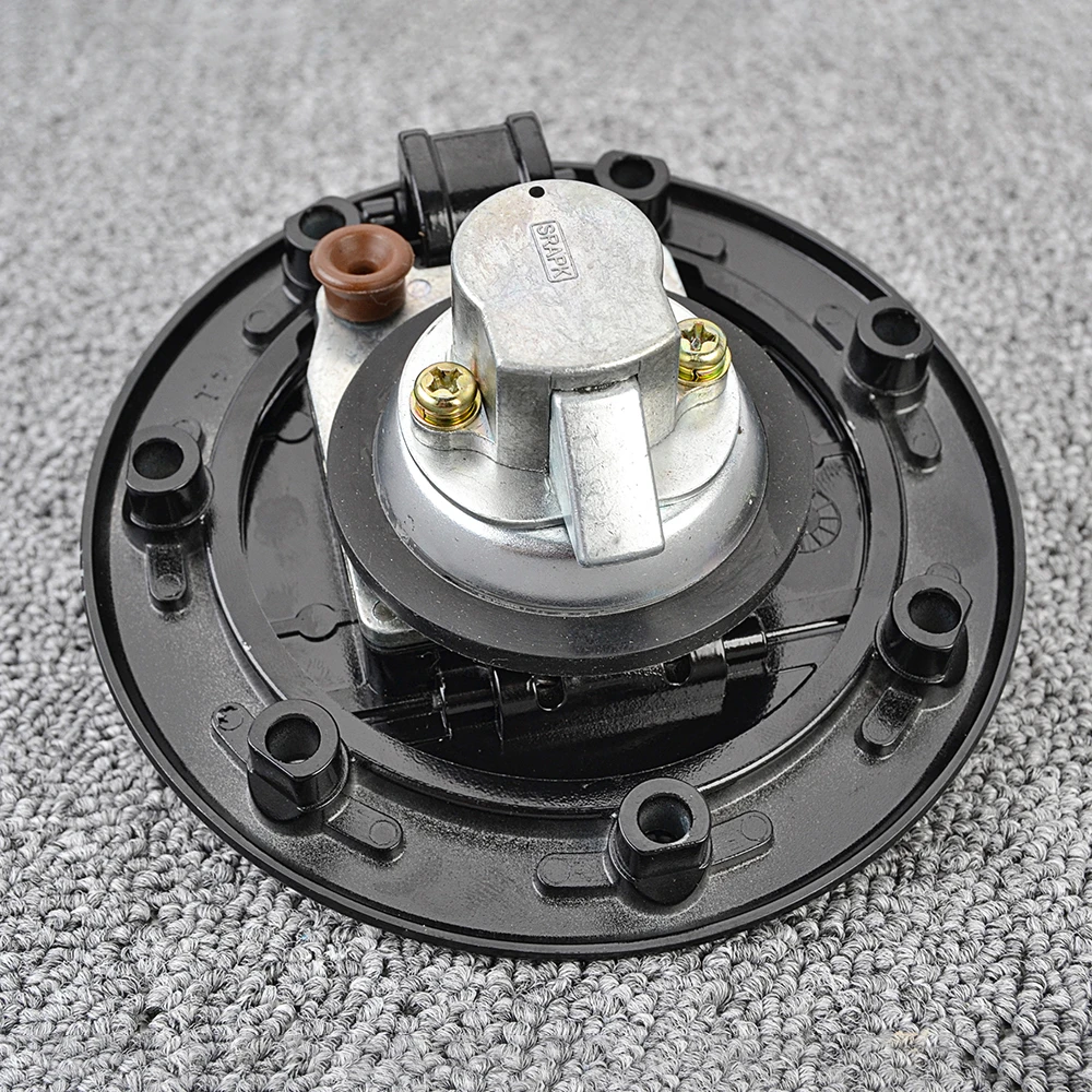 غطاء خزان الوقود الغاز مفتاح ل KTM Duke 125 200 250 390 790 890 ABS RC 390 ABS B.D IKD CKD 93807008000 94107008000 #3