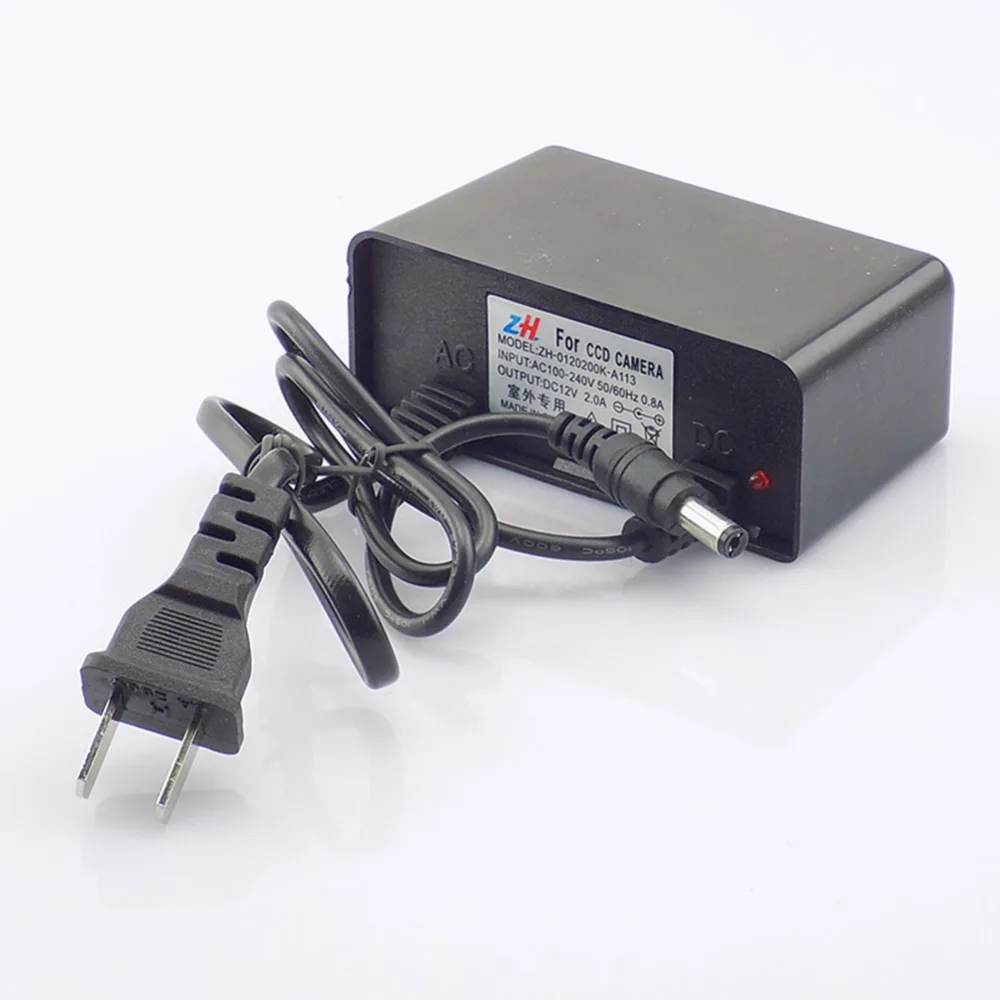 fonte-de-alimentacao-ac-dc-12v-2a-2000ma-para-camera-cctv-adaptador-carregador-a-prova-d'Agua-para-uso-externo-com-plugue-eu-us-para-camera-de-video-cctv-c5