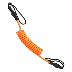 Correa leash surf kayak – Sujeción resistente al agua