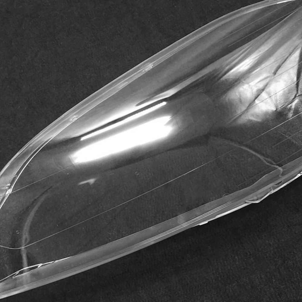 

Для Volvo XC60 2009 2010 2011 2012 2013, корпус фары, абажур, прозрачная крышка объектива, крышка фары