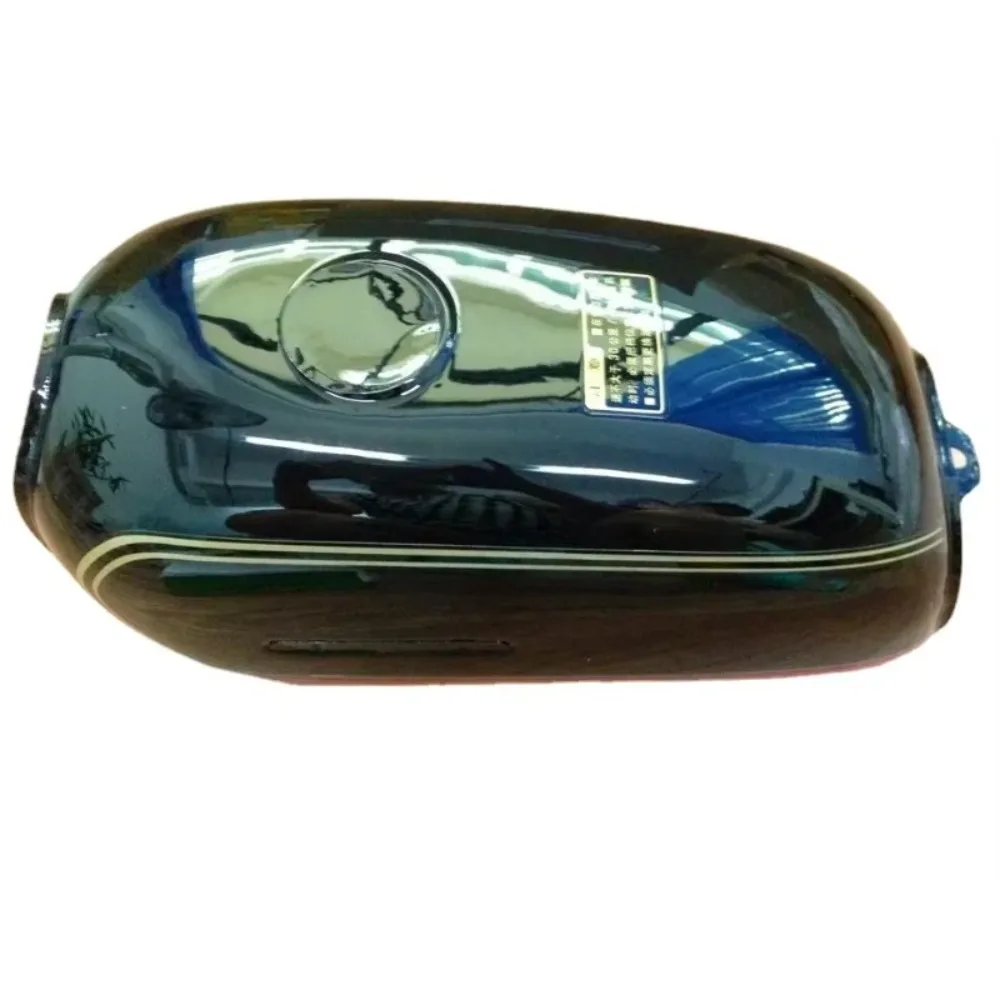 for  For Motorcycle Accessories / 70 small tank for Jialing JH70 small tank modified jumbo retro BENLY50S