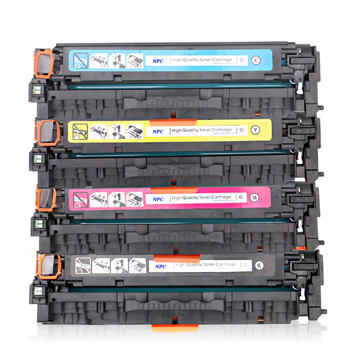 Toner Cartridge Replace for Canon i-SENSYS i SENSYS iSENSYS ImageClass ImageRunner IC Satera Laser Shot LaserShot LBP 7600C