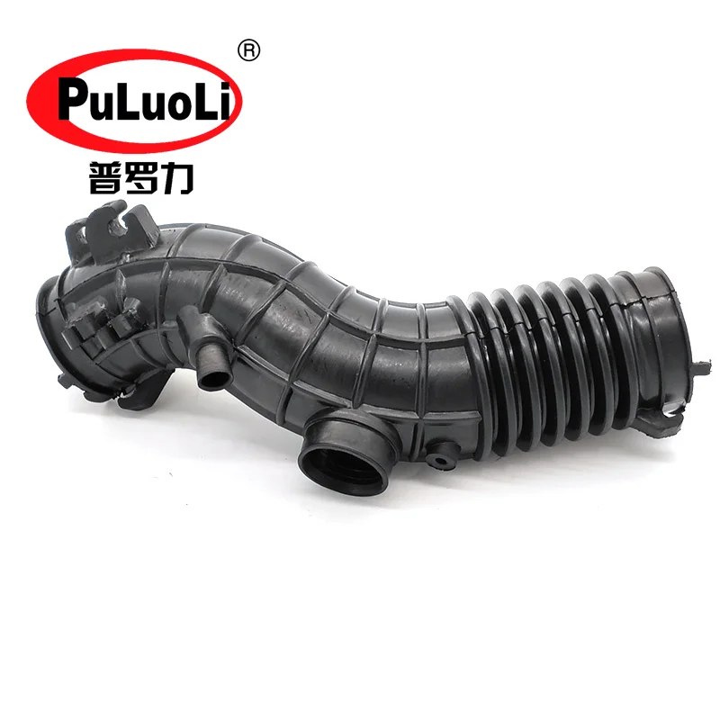 17228-R60-U00 is suitable for eight generations of Acus Brex 2.0 displacement air filter flow tube air intake hose