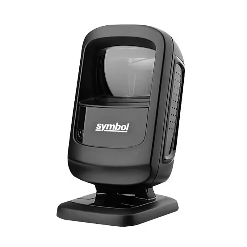 

Zebra Symbol DS9208 2D Barcode Scanner with USB Cable