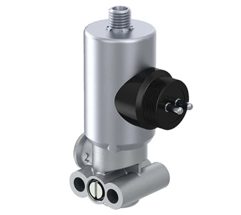 

Новый электромагнитный клапан OE 1504924 A0009970912 2089749 41016829 5010046405 для грузовиков IVECO, BENZ, SCANIA, RENAULT