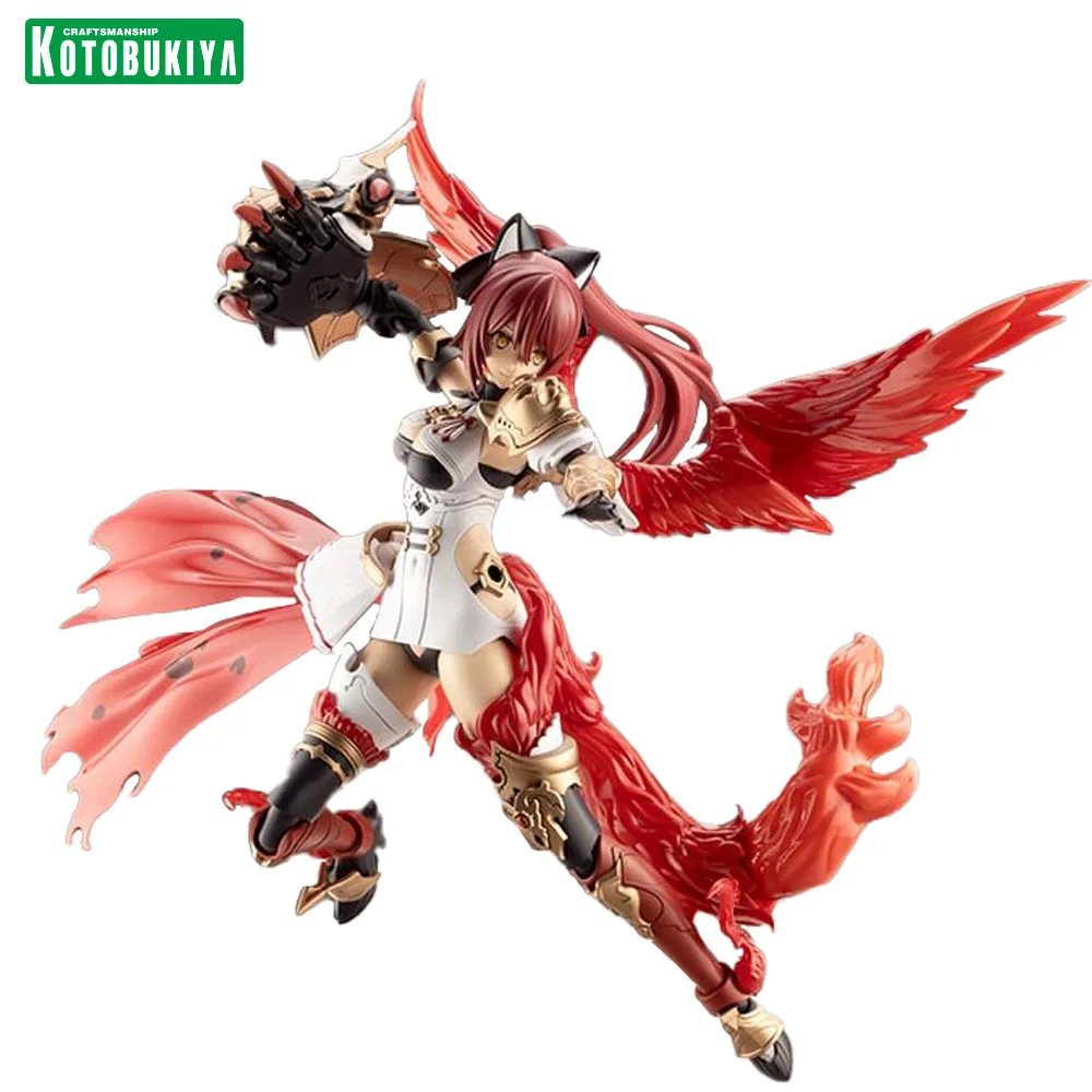 

Original Kotobukiya Original - Arcanadea - Charmed Anime Figure Action Figure Model Decoration Collection Series