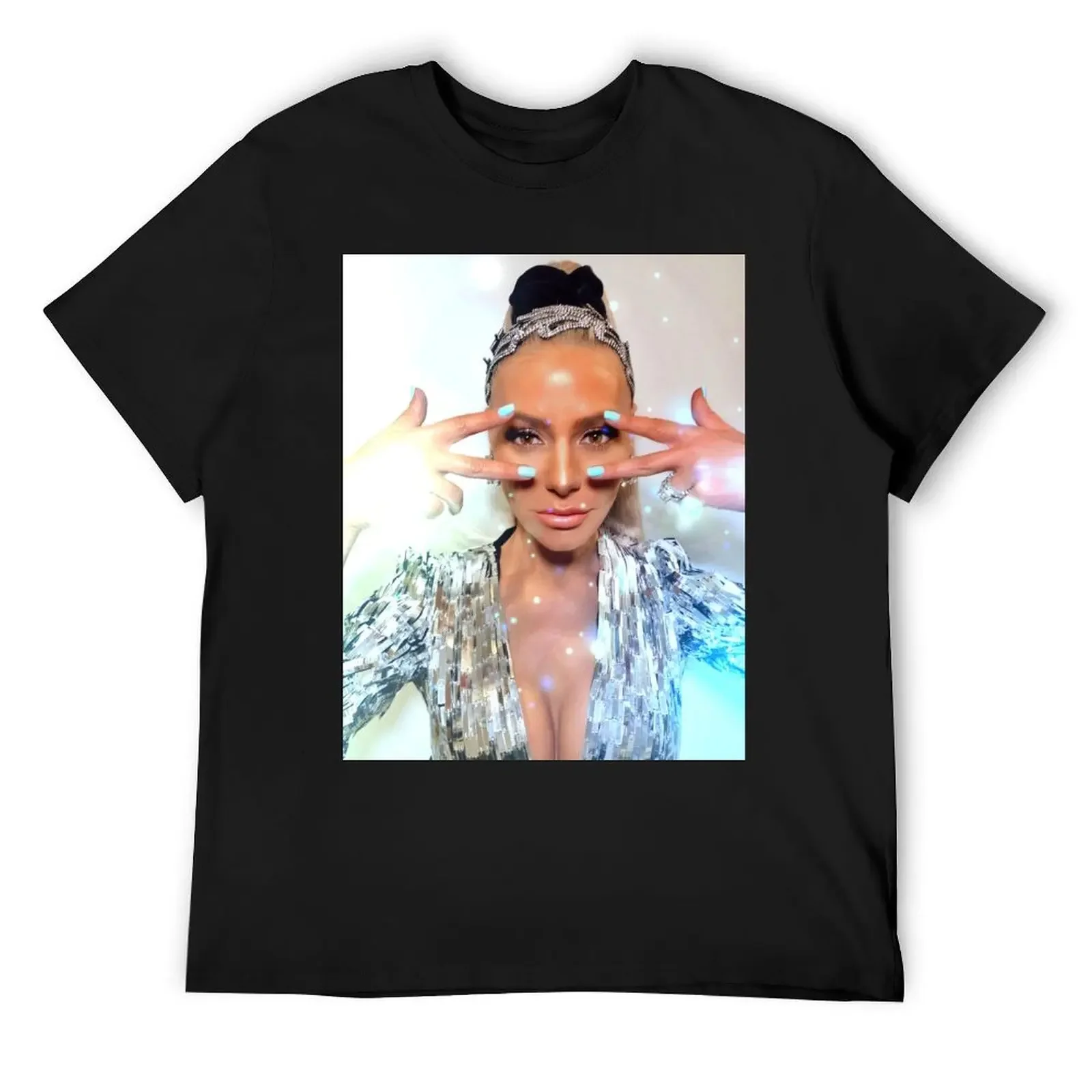 

RHOBH DORIT T-Shirt rapper graphic tees graphics mens tall t shirts