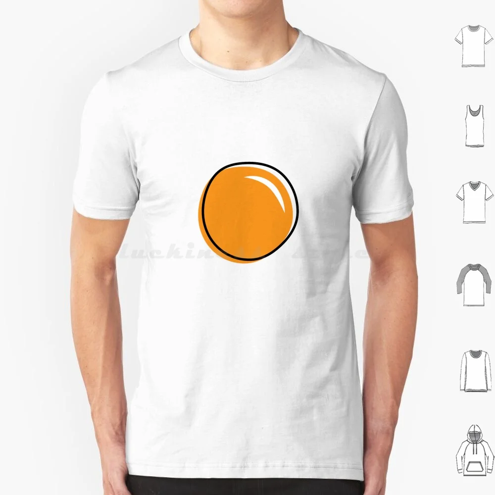 Orange T Shirt Men Women Kids 6xl Orange Fruit Kitchen Modern Kitschy Kitchen Art Dining Art Line Art Simple