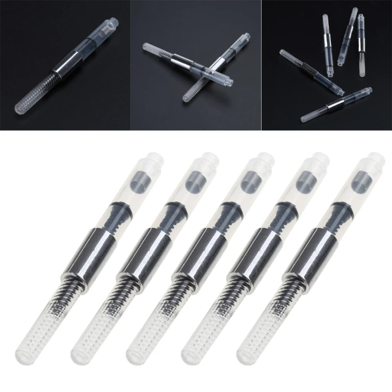 Pen  Converter Fountain Pen  Suction Device Pipette Instrument Pen Parts
