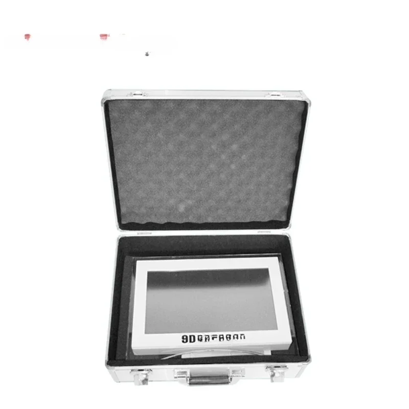 터치스크린 오리지널 바이오플라즘 9D NLS 건강