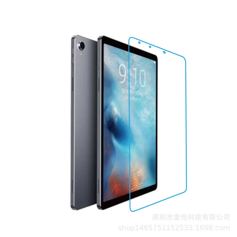 Premium Tempered Glass Film Screen Protector for Chuwi Hipad plus 11 inch Tablet Protective Glass Film