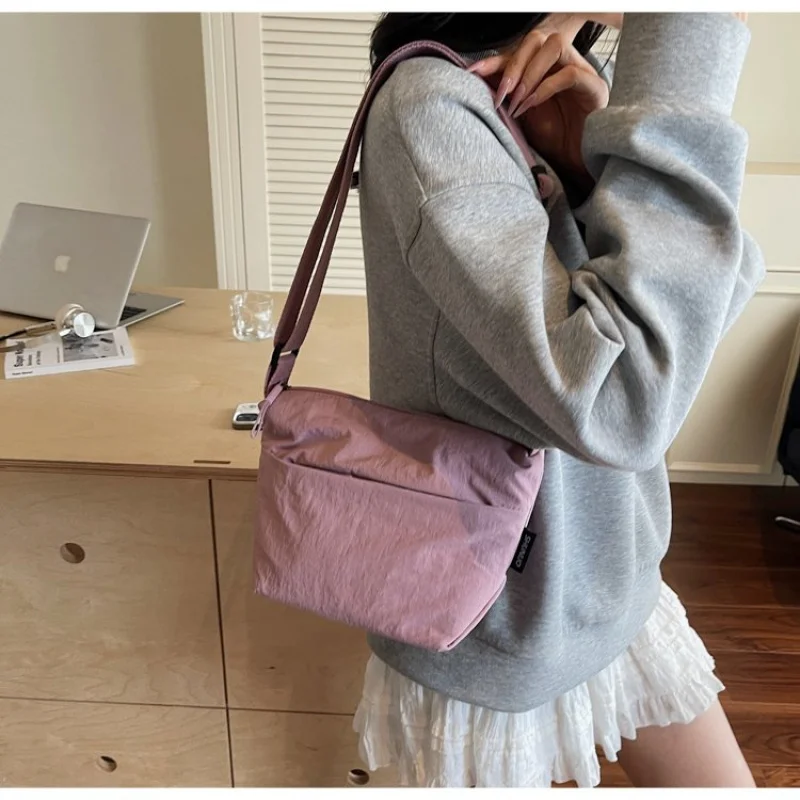 

2025 New High-end Ladies Leather Hand Bag Luxury Brand Famous Designer Paris Vintage Simple​