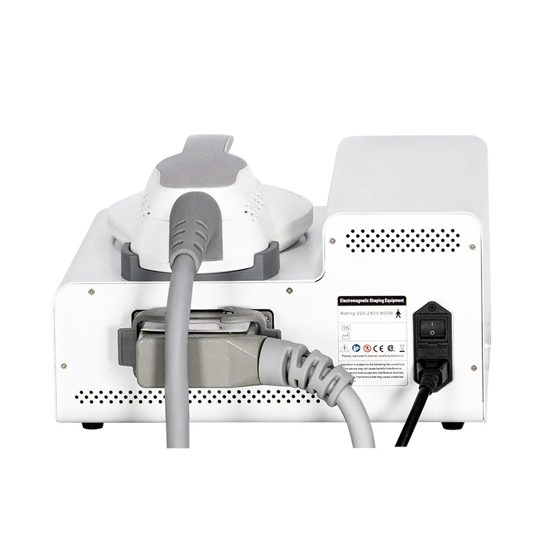 Neo RF Macchina per scolpire il corpo PRO Ultra Emszero Mini Bruciare i grassi EMS corpo Slim Stimolazione muscolare elettromagnetica EMS BODY ZERO