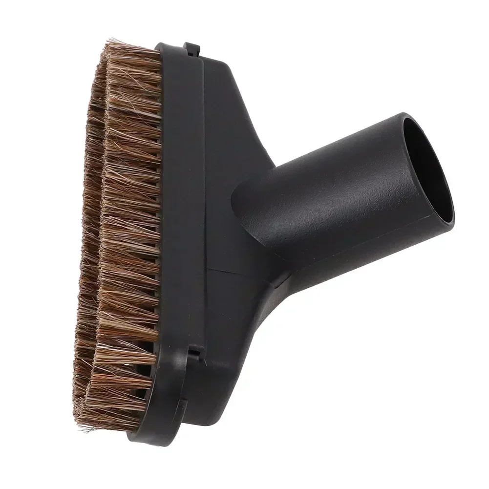 1PC Vacuum Cleaner Dusting Brush For-Hoover For-Hetty Vacuum Cleaner Accessories Nozzle Brush Head Inner Diameter 32mm Part