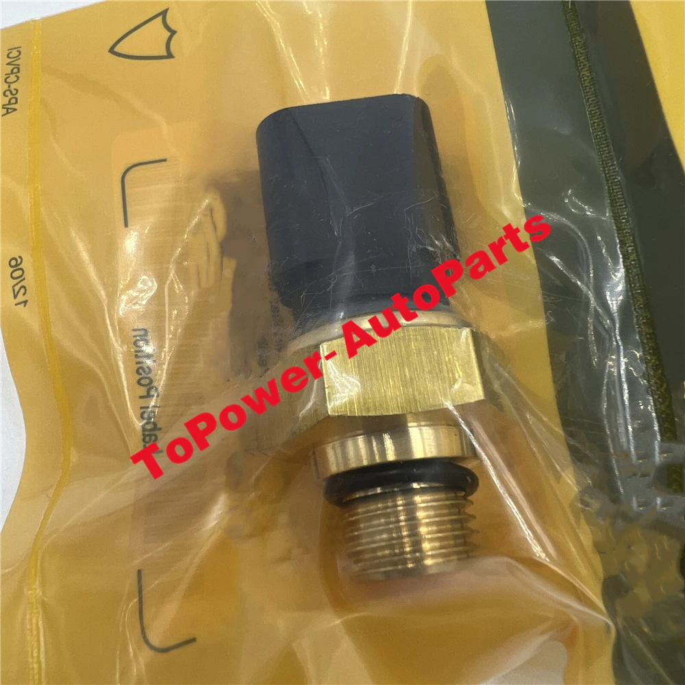 

Oil Pressure Sensor Switch OEM 274-6721 For CATTerpillar CATT Excavator 312D ASPHALT PAVER 2746721