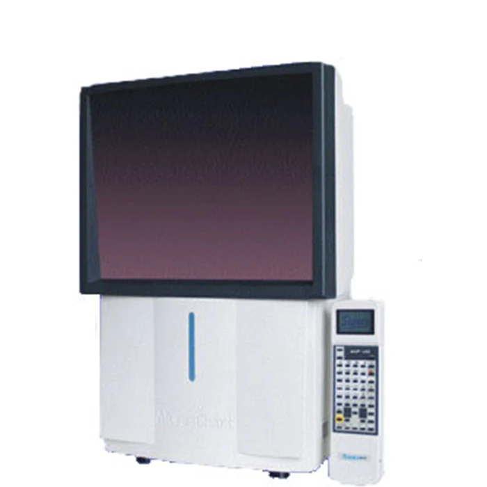 ACP-100 China Manufacturer Premium  Ophthalmic Auto mirror Chart Projector With Grating Function