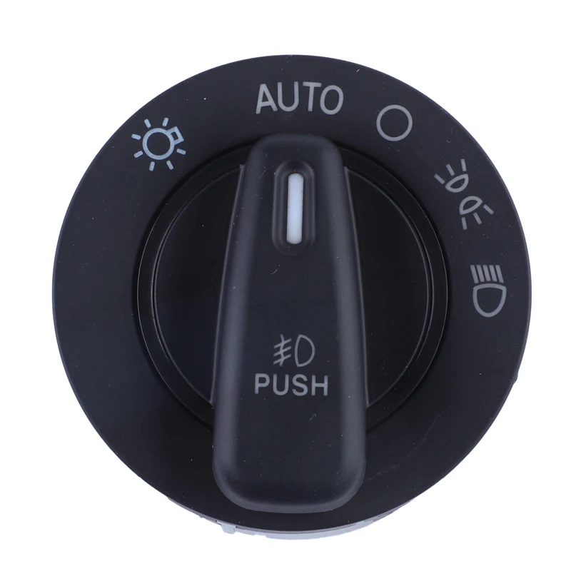 High Quality Headlight Fog Light Lamp Control Switch For Dodge Charger 2011-2018 56046258AB Car Auto accessorie