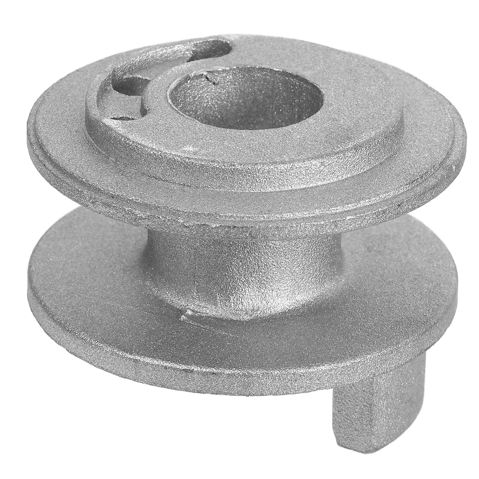 Patio Umbrella Parts Replacement Aluminum Alloy Rocking Handle Outdoor Parasol Holder Umbrella Crank Replacement Patio