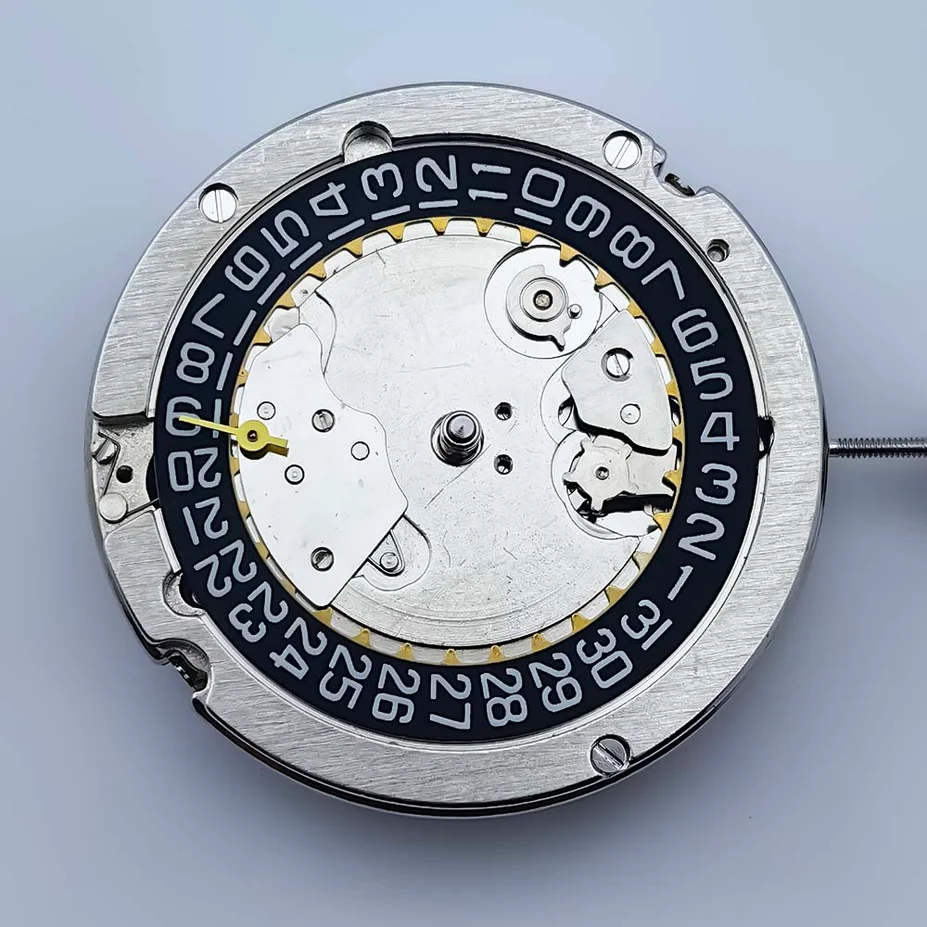 ST2555 movement new mechanical movement two and a half hand ST2555 movement