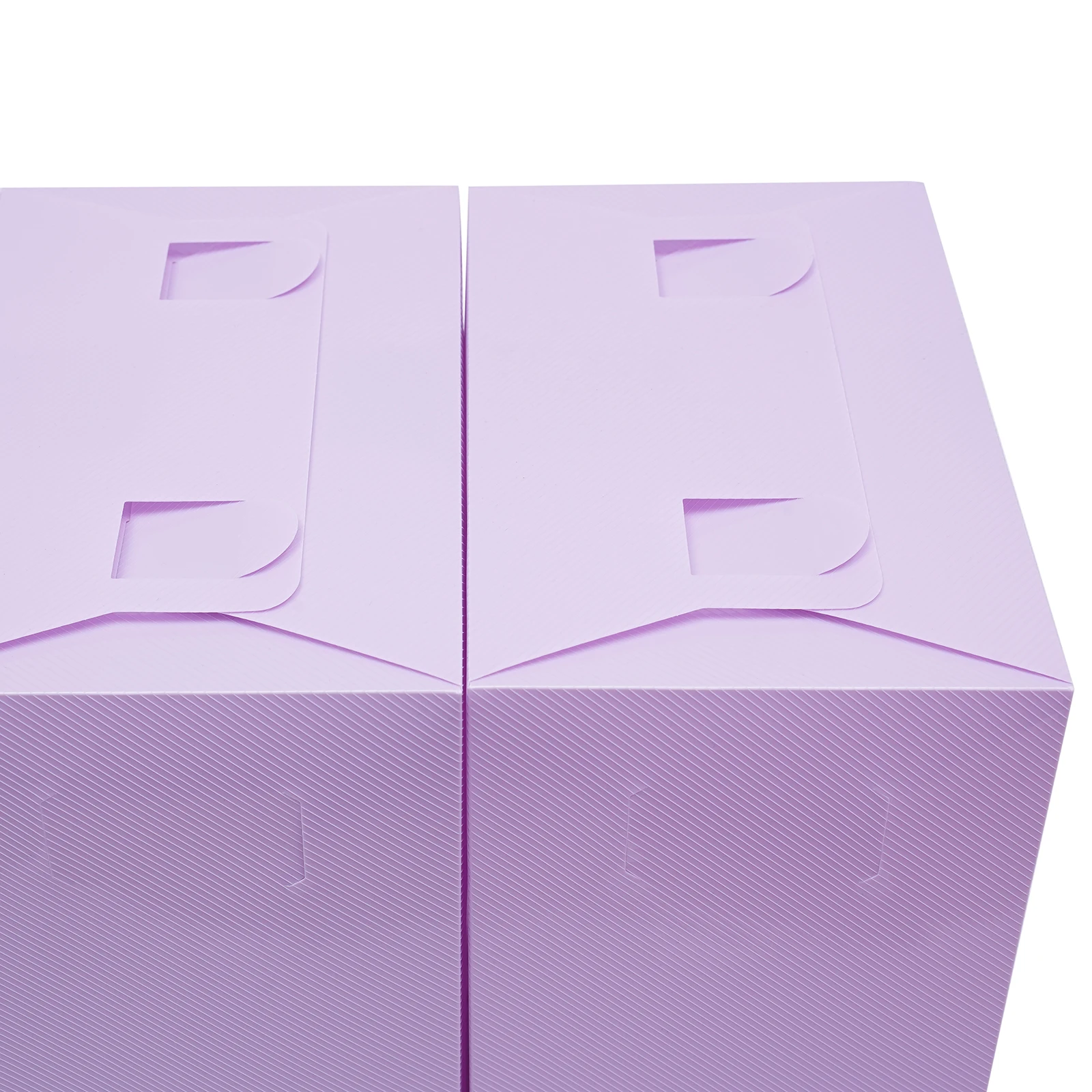 20er-Pack Transparente Schuhboxen, Harte Kunststoff-Schuhbox mit Deckel, Stapelbare Kunststoff-Schuhbox für Flache Schuhe, Sportschuhe, Farbig – Detail 20