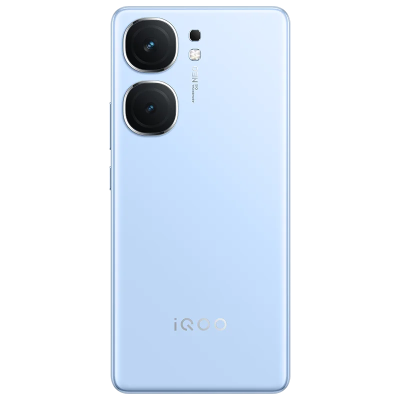 Original Vivo Iqoo Neo 9 Pro Mobile Phone Dimensity 9300 Android