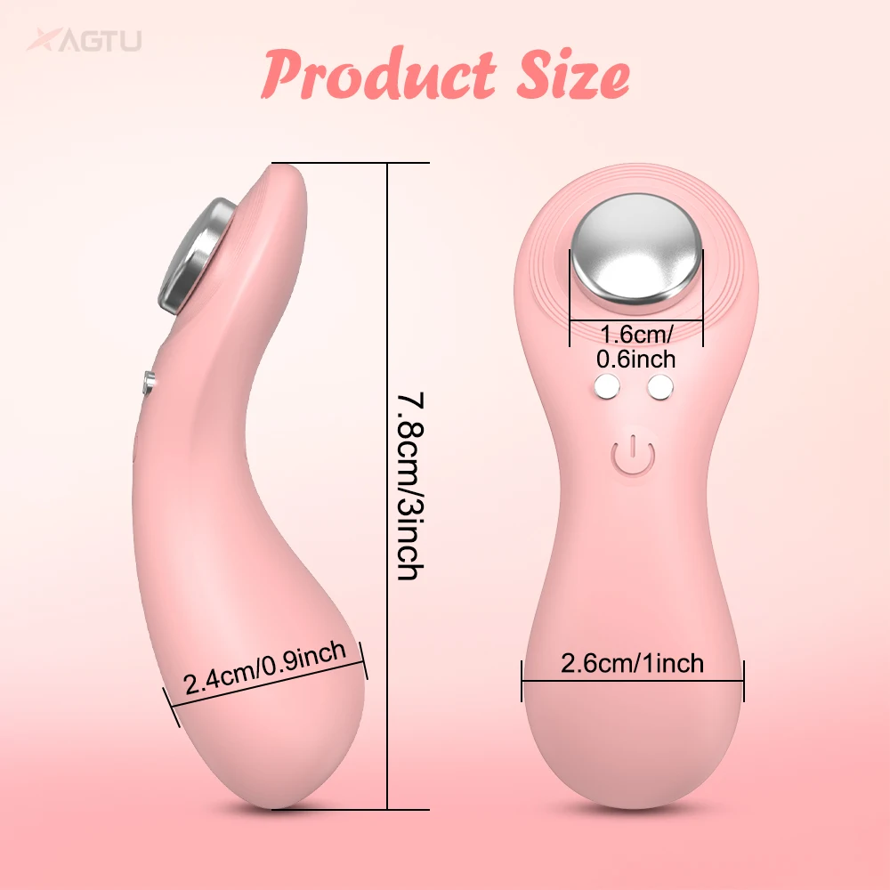 Magnetic Bluetooth APP Vibrator for Women Panties Wearable Clit Stimulator Wear Vibrating Female Masturbator Adult Sex Toys