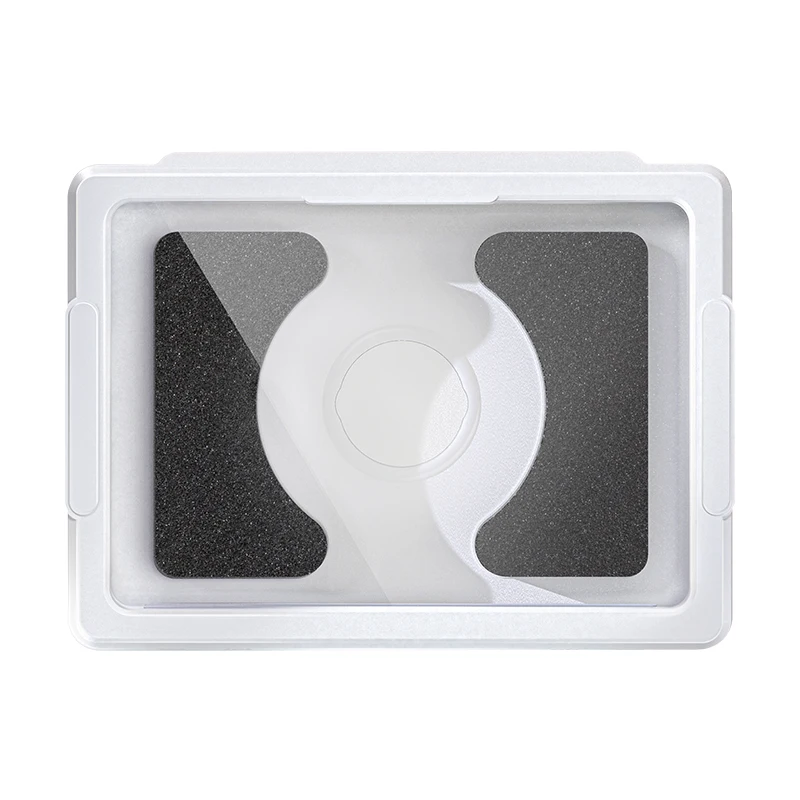 Badkamer waterdichte tabletbox voor baden en tv kijken, luie persoonsbeugel, toiletdrama achtervolging artefact, badkamer doucheruimte, mobiele telefoon tabletrek, muurophanging, muurponsvrij,