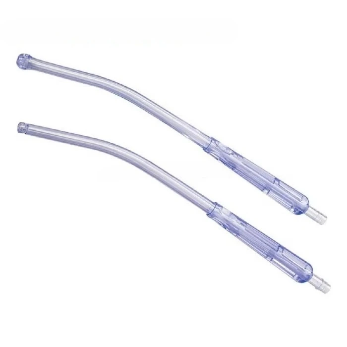 FOR Medical Yankauer Suction Handle
