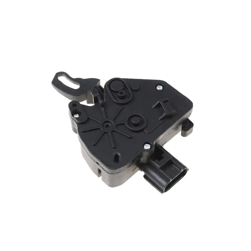 مشغل قفل الباب المنزلق يسار يمين لكرايسلر تاون آند كونتري دودج جراند كارافان 5020678 AB-A58X