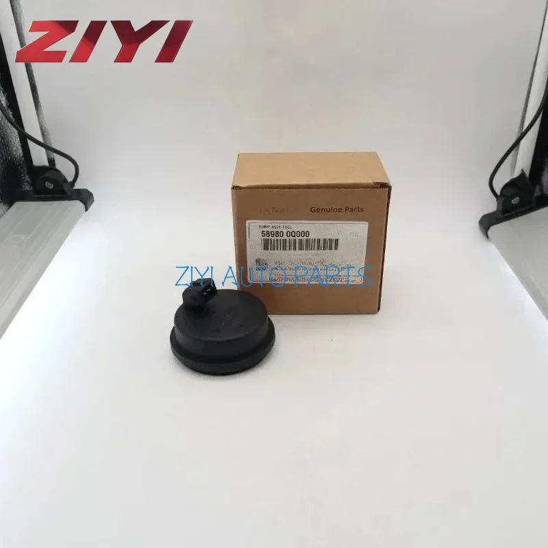 

Original New 58980-0Q000 ABS Wheel Speed Sensor For HYUNDAI IX25 Elantra For KIA K3 KX3 FORTE with BOX 589800Q000 527300Q100