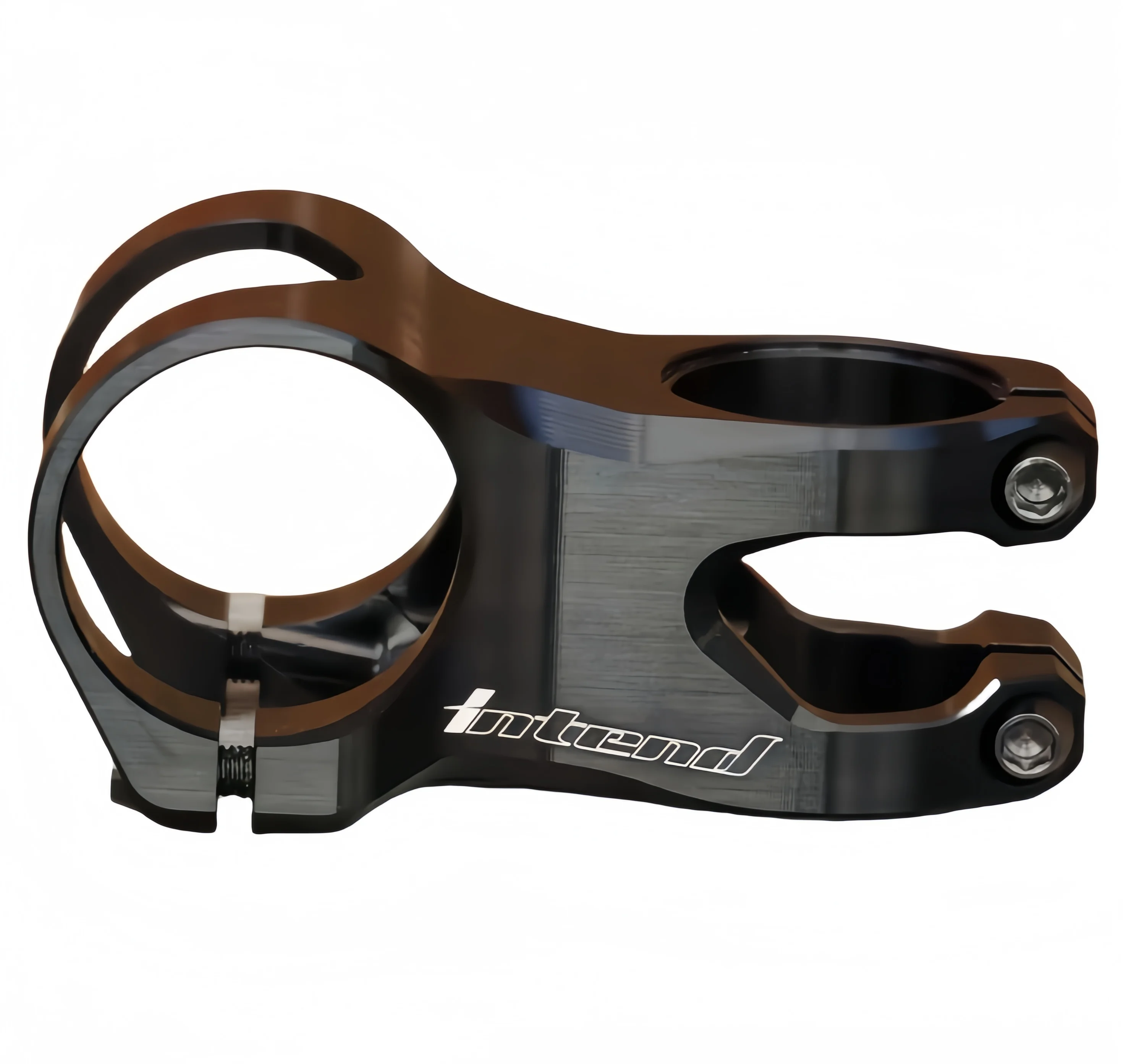 

Intend Grace-Downhill MTB Stem, Ultralight, AM, FR, Enduro, L35mm, L50mm, D31.8mm